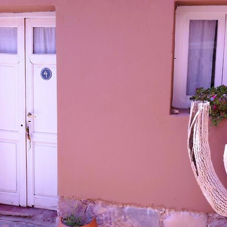 هوماهواكا Mestiza Hostal المظهر الخارجي الصورة