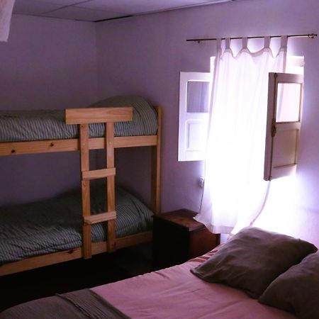 هوماهواكا Mestiza Hostal المظهر الخارجي الصورة