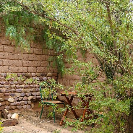 هوماهواكا Mestiza Hostal المظهر الخارجي الصورة