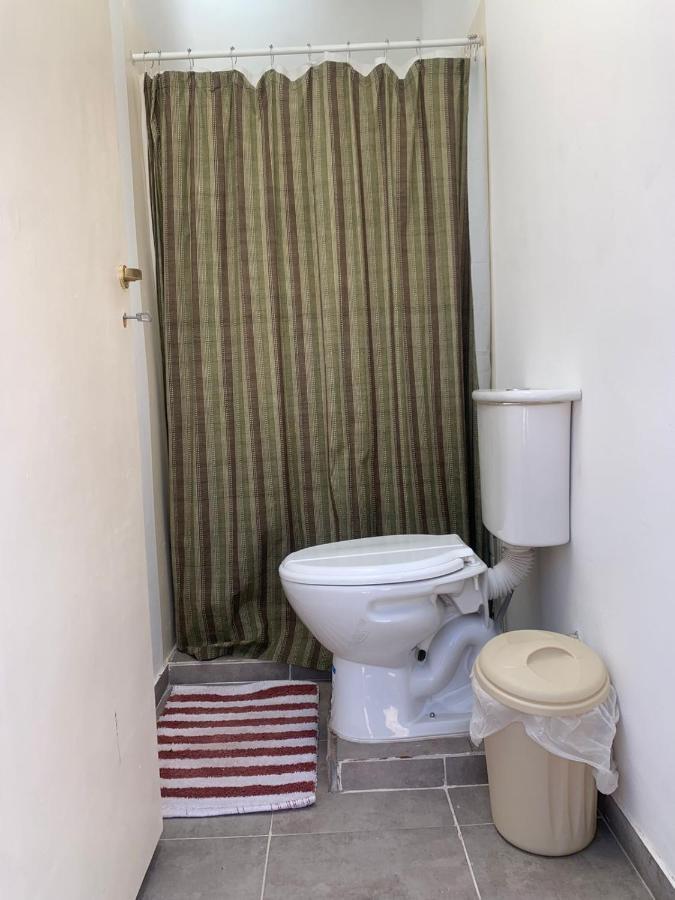 هوماهواكا Mestiza Hostal المظهر الخارجي الصورة