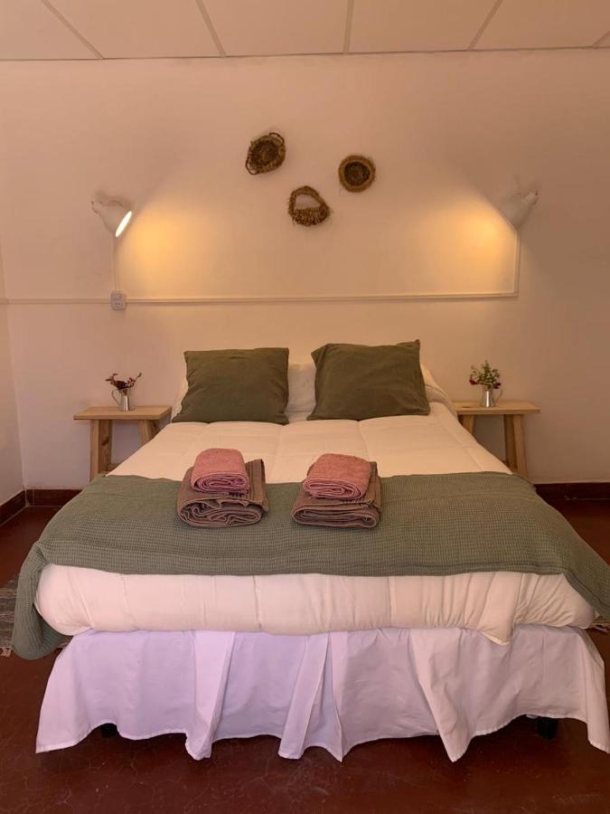 هوماهواكا Mestiza Hostal المظهر الخارجي الصورة