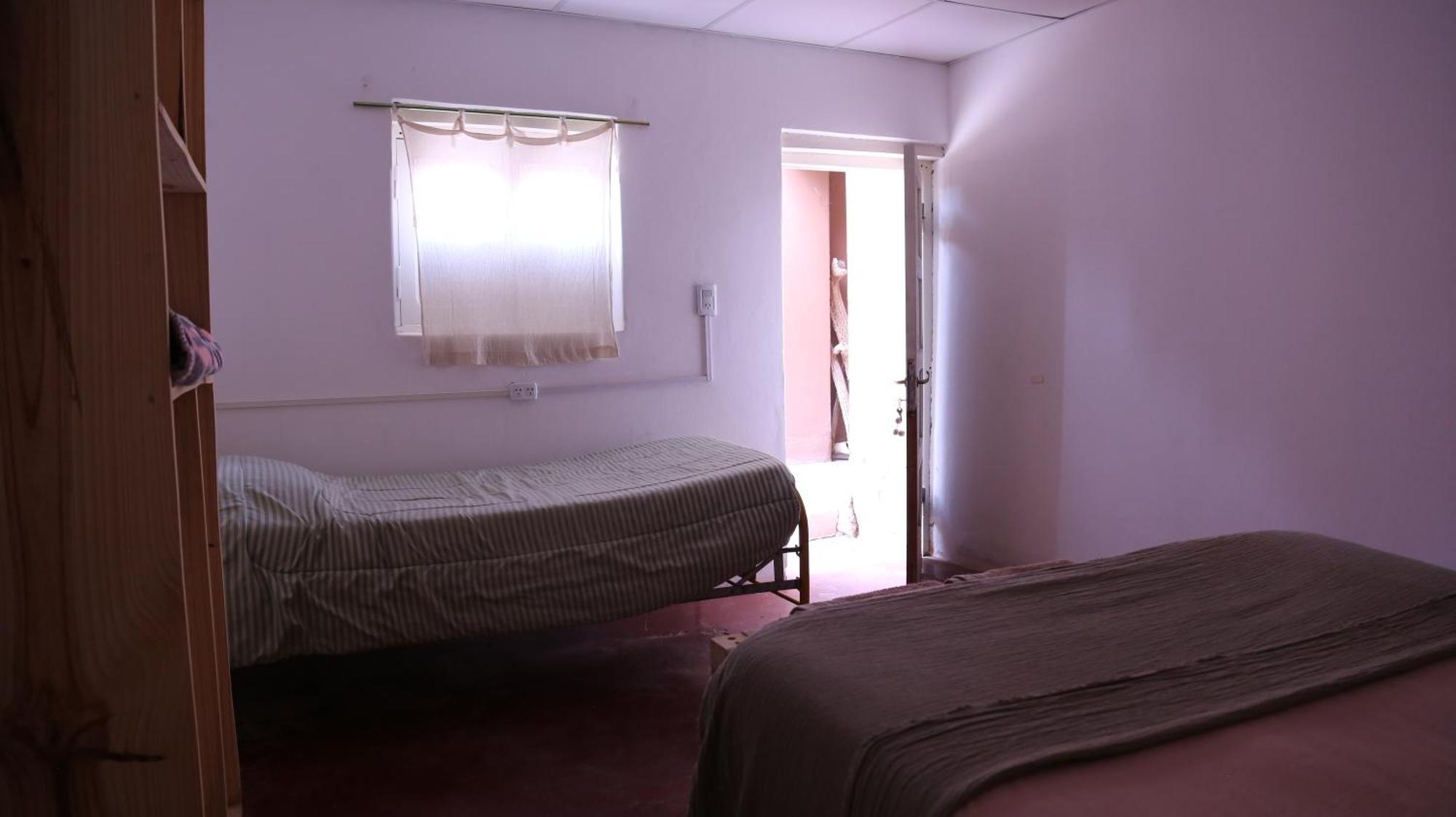 هوماهواكا Mestiza Hostal المظهر الخارجي الصورة