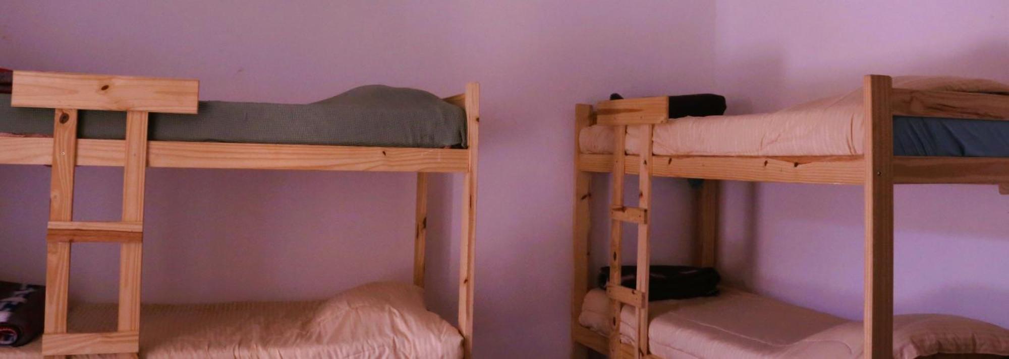 هوماهواكا Mestiza Hostal المظهر الخارجي الصورة