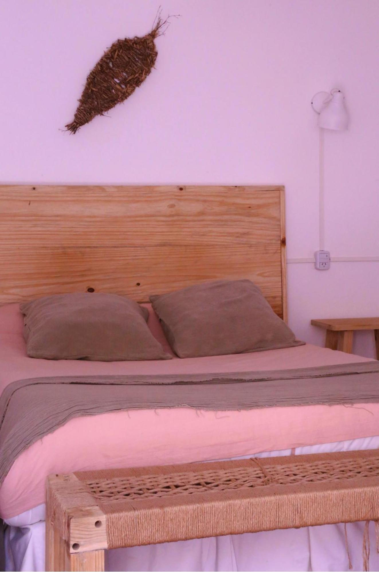هوماهواكا Mestiza Hostal المظهر الخارجي الصورة