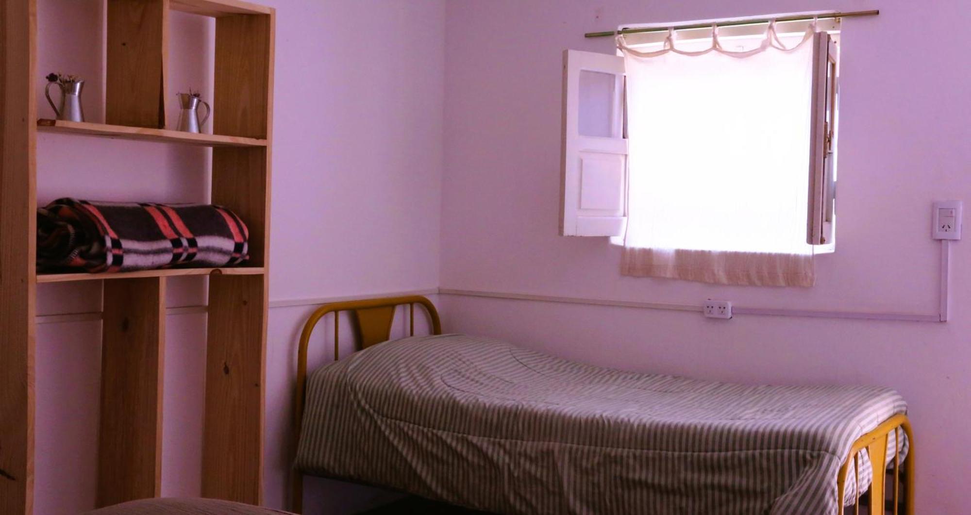 هوماهواكا Mestiza Hostal المظهر الخارجي الصورة