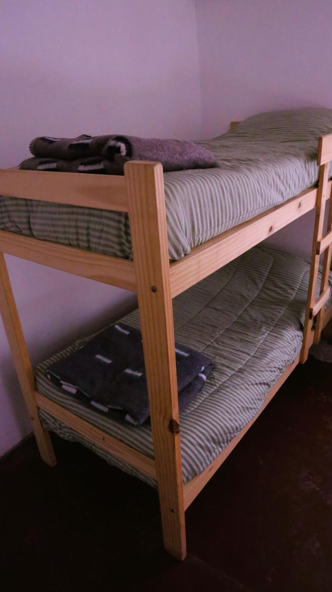 هوماهواكا Mestiza Hostal المظهر الخارجي الصورة