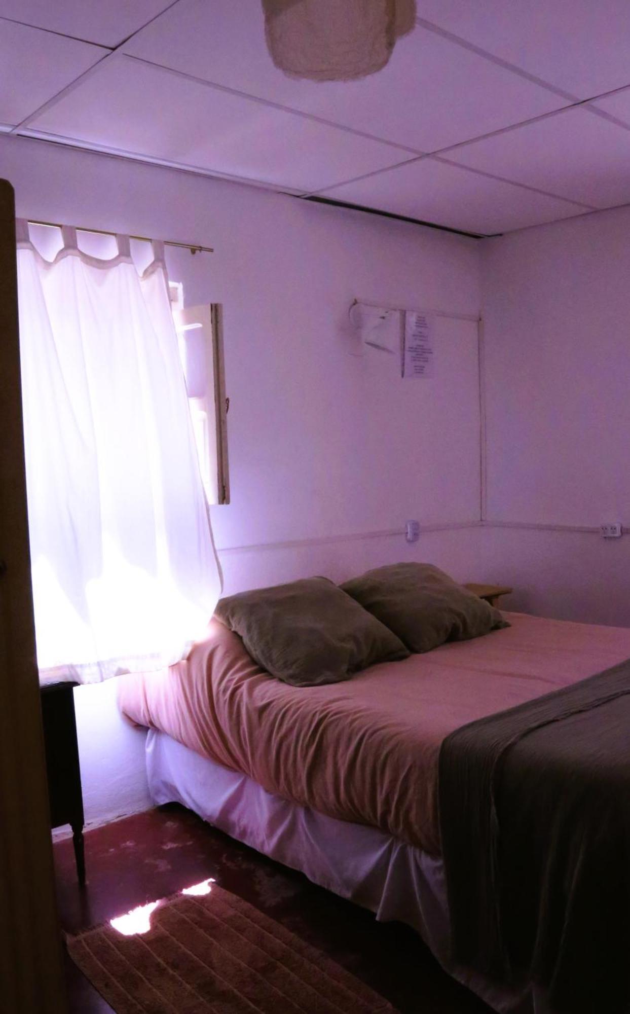 هوماهواكا Mestiza Hostal المظهر الخارجي الصورة