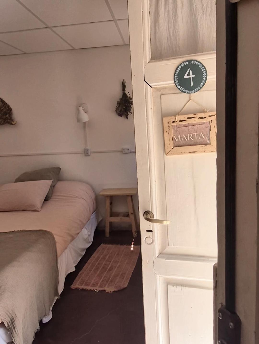 هوماهواكا Mestiza Hostal المظهر الخارجي الصورة
