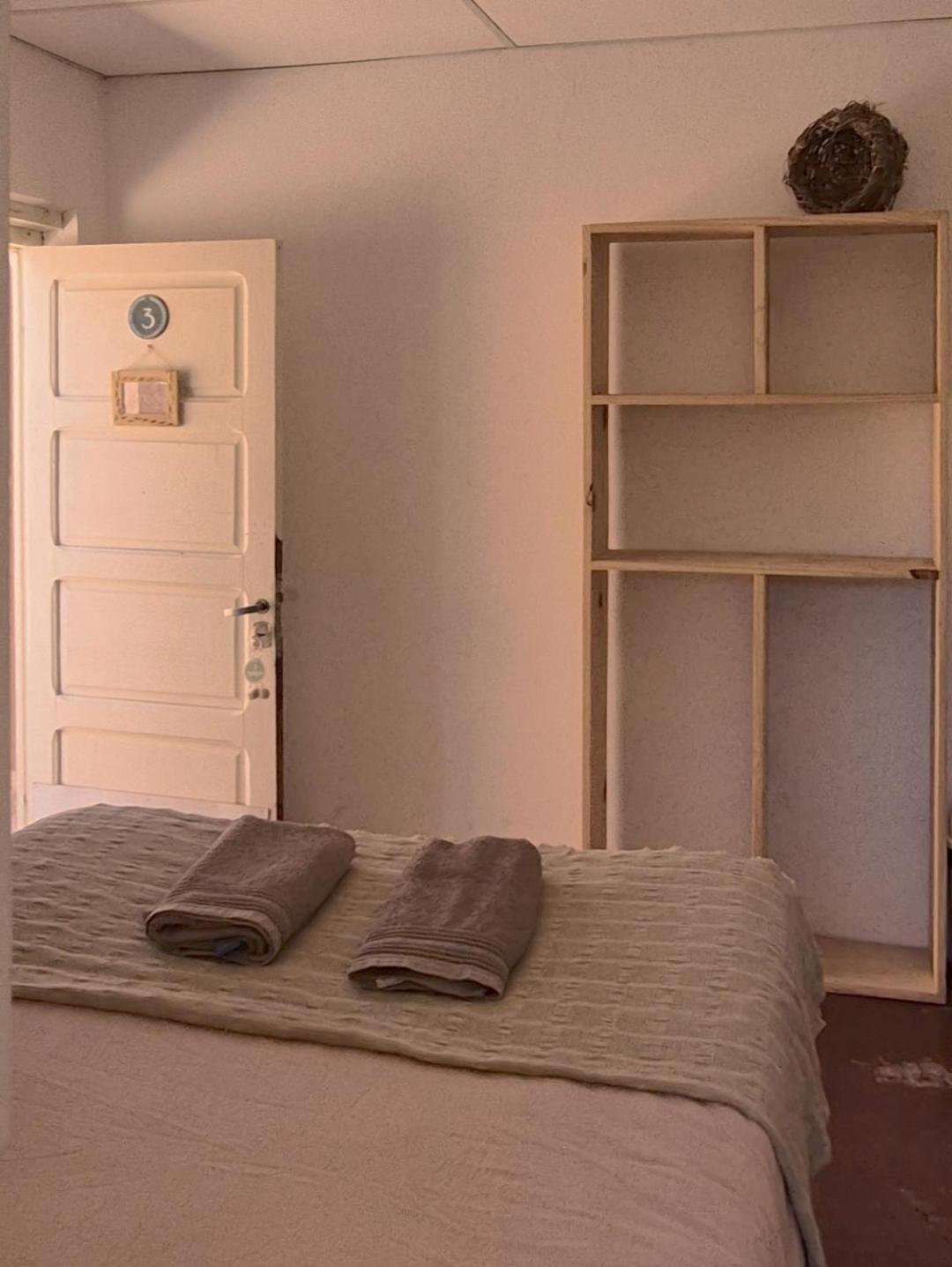 هوماهواكا Mestiza Hostal المظهر الخارجي الصورة