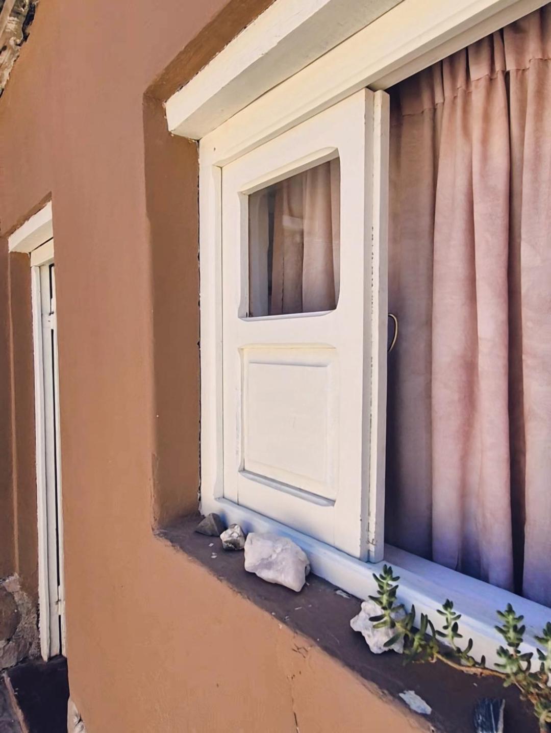 هوماهواكا Mestiza Hostal المظهر الخارجي الصورة